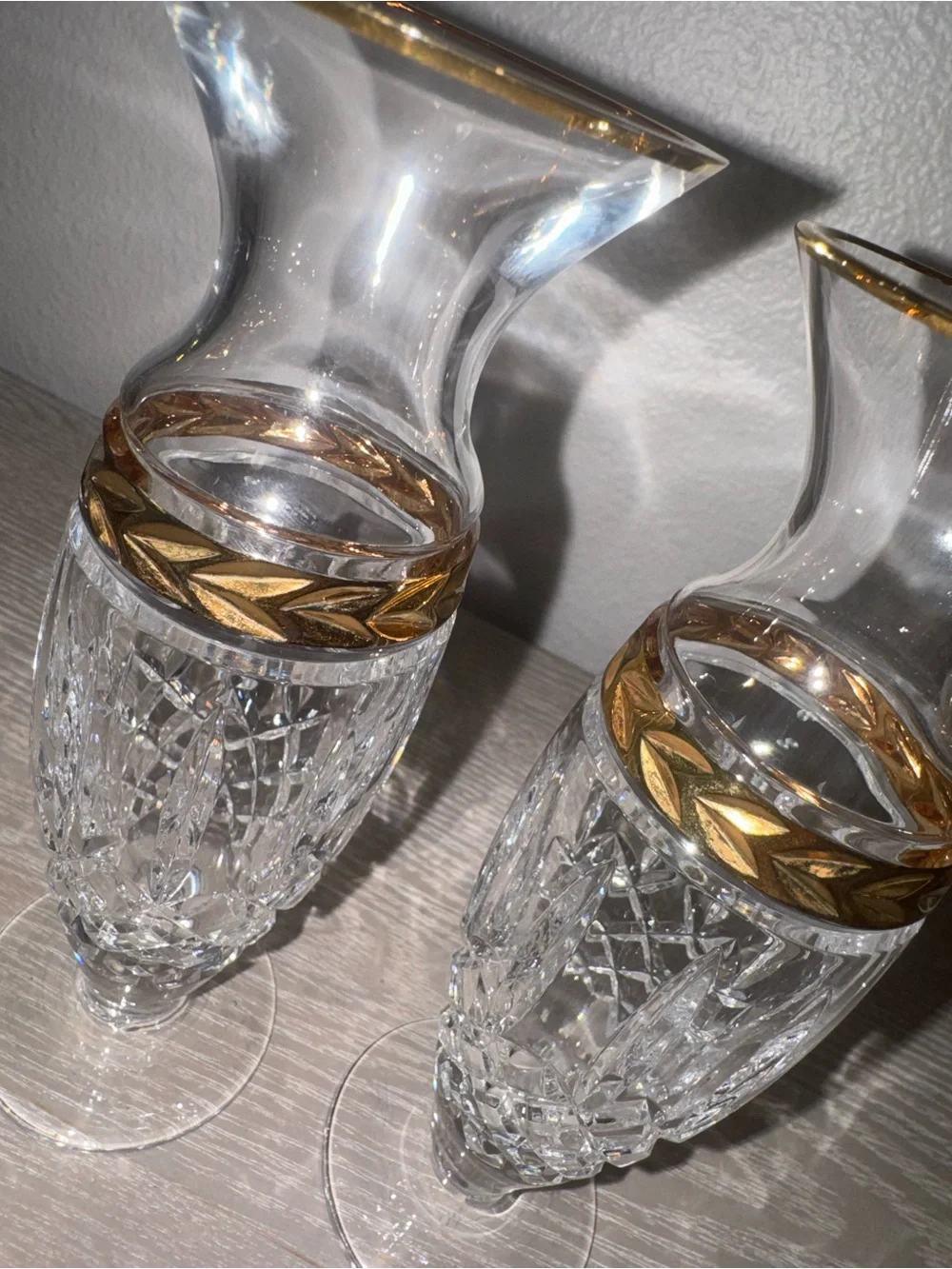 Lenox Crystal 7
